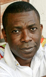 Youssou N'Dour