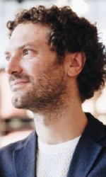 Alessandro Merletti De Palo