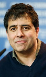 Hossein Amini