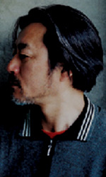 Shigeru Umebayashi