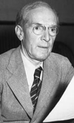 Upton Sinclair