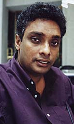 Prasanna Vithanage
