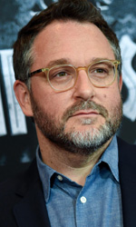 Colin Trevorrow