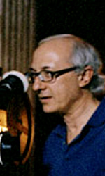 Claudio Sestieri