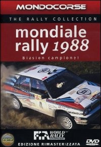 Mondiale Rally 1988