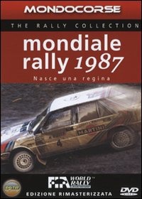 Mondiale Rally 1987