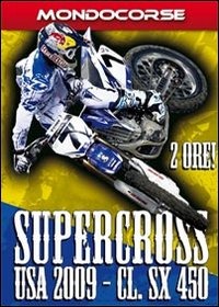 Supercross Usa 2009. Cl. Sx 450