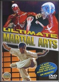 Ultimate Martial Arts