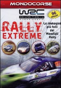 Wrc Rally Extreme