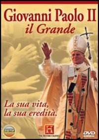 Giovanni Paolo II il grande