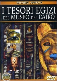 I tesori egizi del museo del Cairo