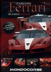 Passione Ferrari