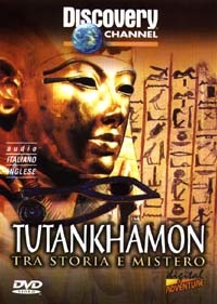 Tutankhamon: tra storia e mistero