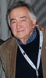Gianfranco Mingozzi