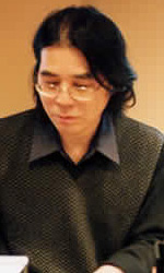 Tadao Nagahama