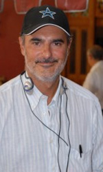 Mauro Curreri
