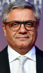 Mohammad Rasoulof