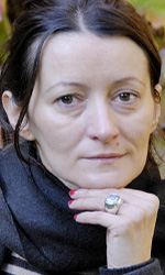 Sylvie Verheyde