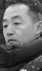 Huang Wenhai