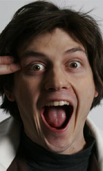 Trevor Moore