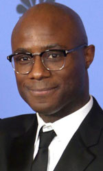 Barry Jenkins