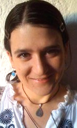 Mariana Chenillo