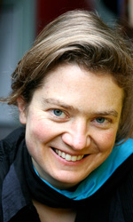 Franny Armstrong
