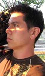 Brent Leung