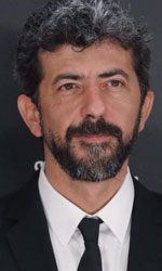 Alberto Rodrguez