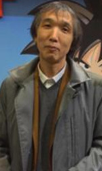 Masahiro Hosoda