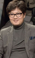 Woo Min-ho