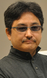 Toshiyuki Kubooka