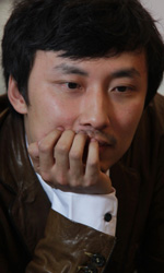 Chen Zhuo