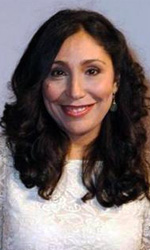 Haifaa Al-Mansour
