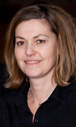 Anne Giafferi