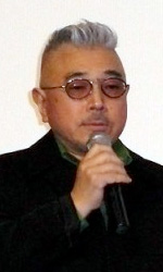 Takashi Ishii