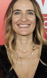 Emanuela Rossi II biografia MYmovies.it