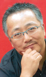 Katsuhiro tomo