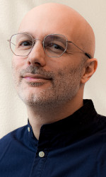 Andrea Frassoni
