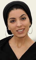 Samira Makhmalbaf