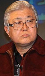 Tomoharu Katsumata