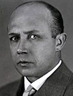 Gustaf Molander
