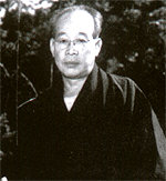 Kenji Mizoguchi