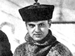 Leonid Trauberg