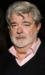 George Lucas