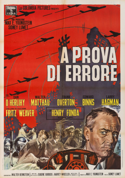 Poster A prova di errore  n. 0