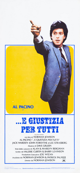 Poster ... E giustizia per tutti  n. 0