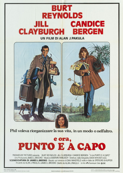 Poster E ora: punto e a capo  n. 0