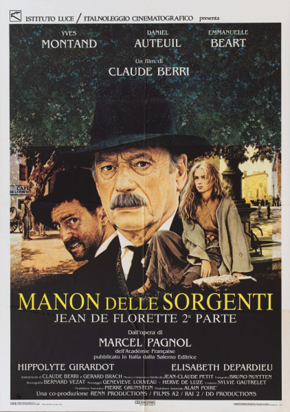 Poster Manon delle sorgenti [2]  n. 0