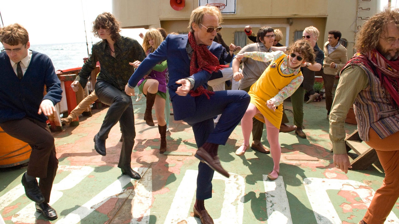  Dall'articolo: I love Radio Rock, il film stasera in TV su ITALIA1.